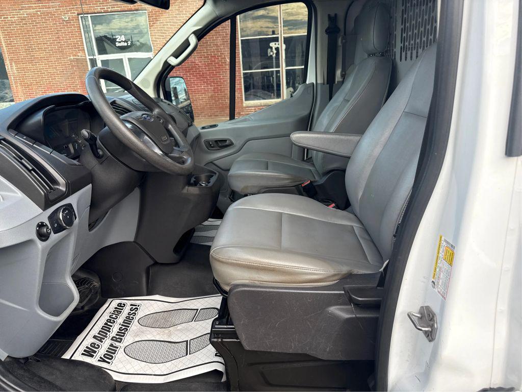 used 2019 Ford Transit-250 car, priced at $16,998