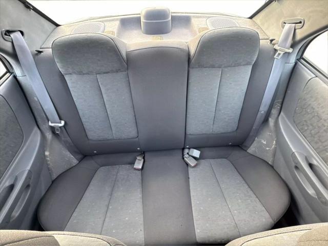 used 2004 Hyundai Accent car, priced at $4,498