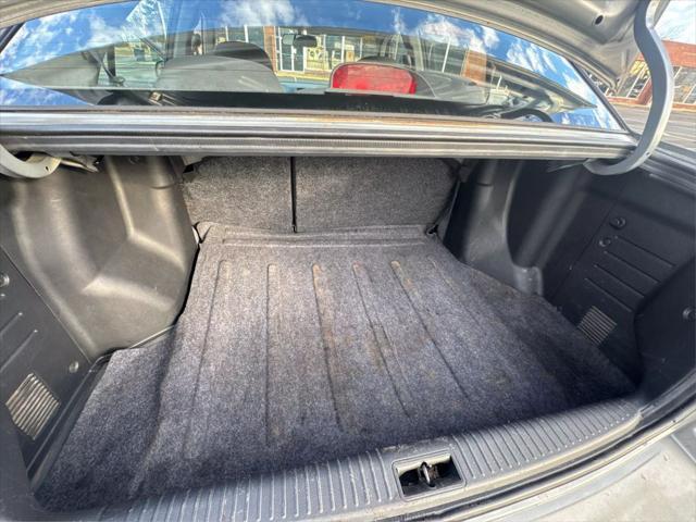 used 2004 Hyundai Accent car, priced at $4,498