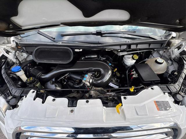 used 2015 Ford Transit-350 car, priced at $23,498