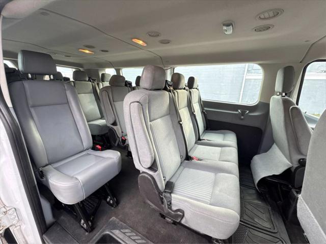used 2015 Ford Transit-350 car, priced at $23,498