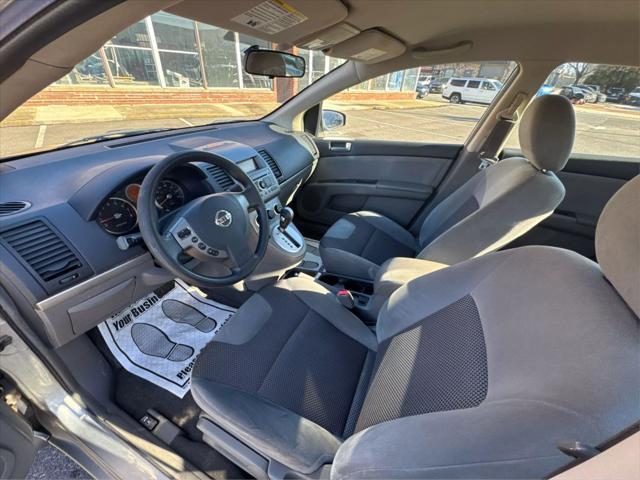 used 2007 Nissan Sentra car, priced at $5,998