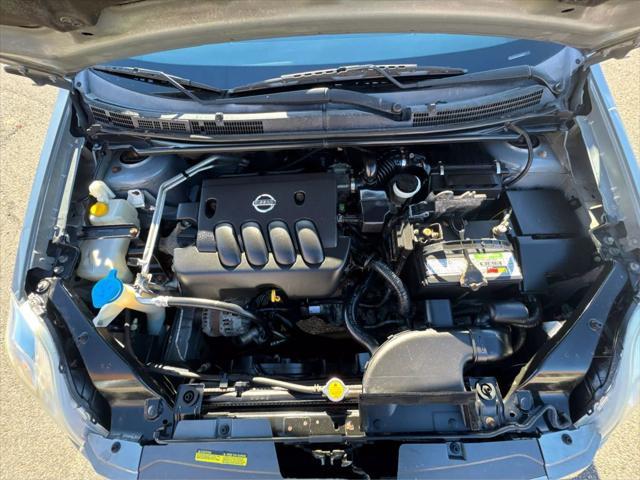 used 2007 Nissan Sentra car, priced at $5,998