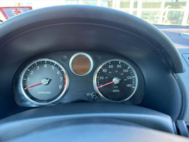 used 2007 Nissan Sentra car, priced at $5,998