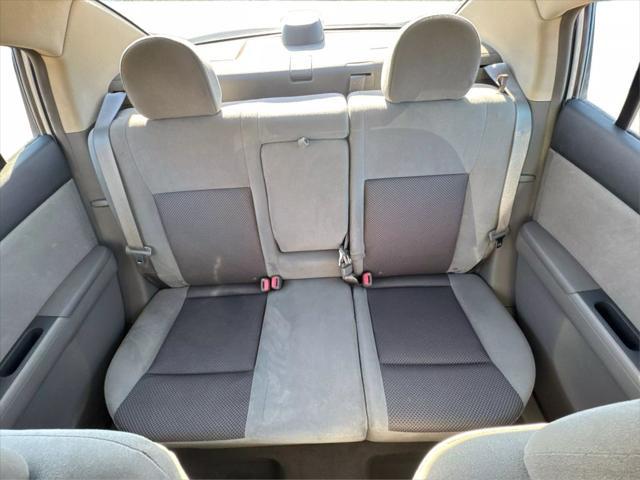 used 2007 Nissan Sentra car, priced at $5,998