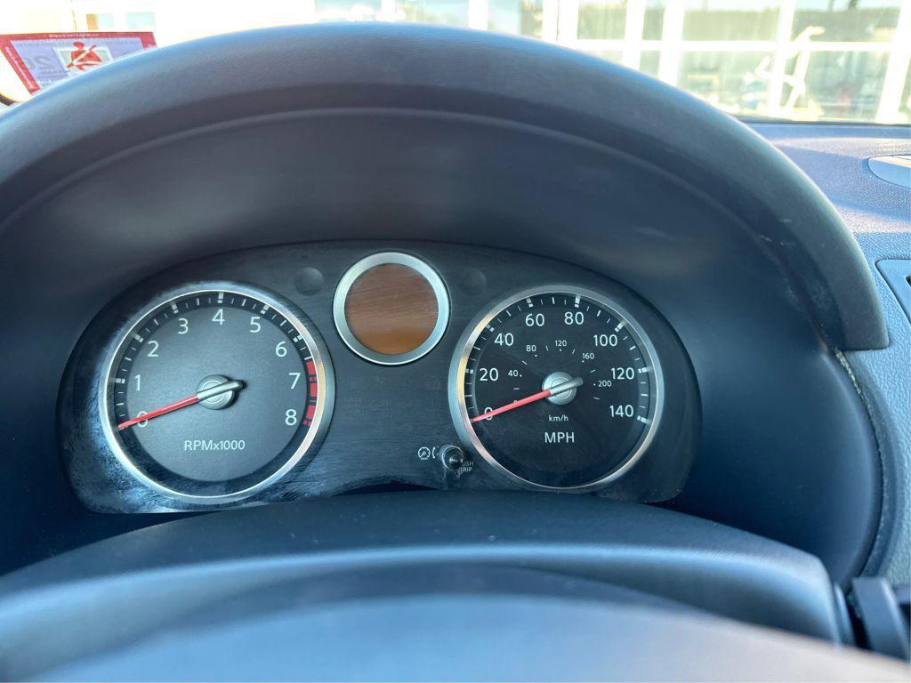 used 2007 Nissan Sentra car, priced at $5,498