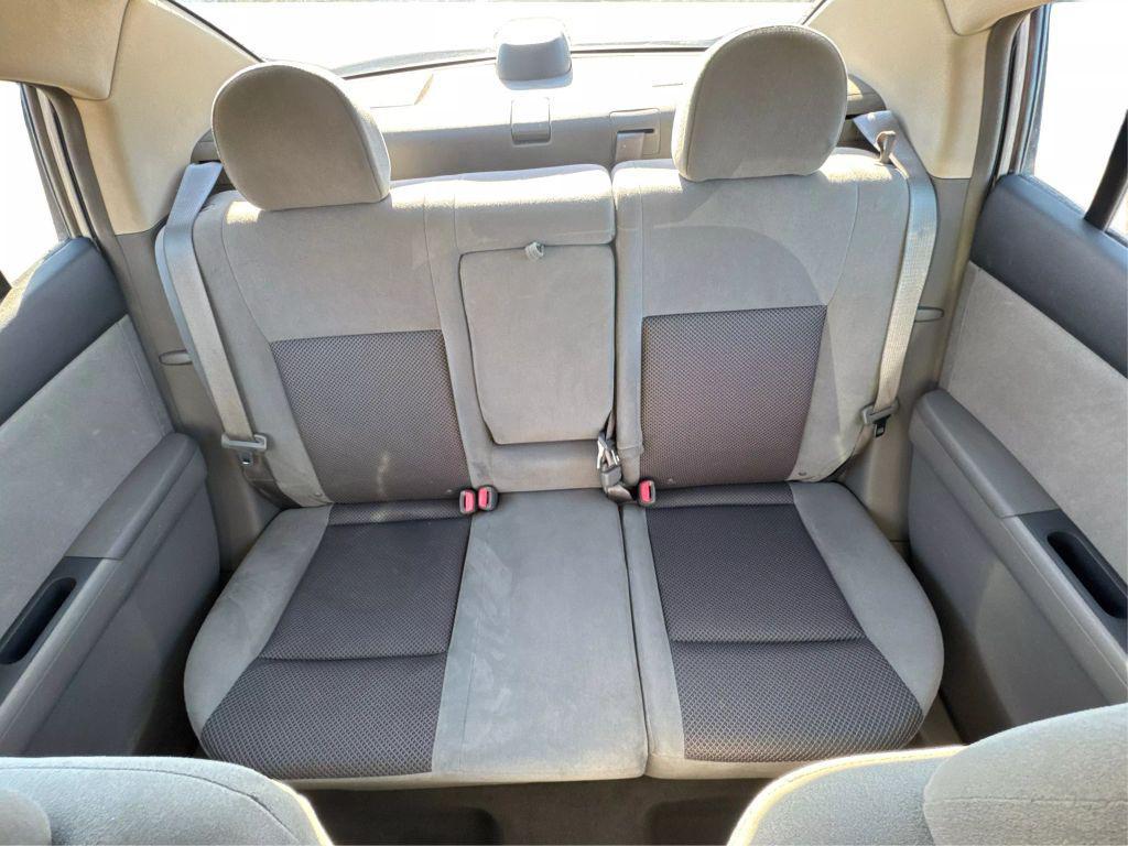 used 2007 Nissan Sentra car, priced at $5,998