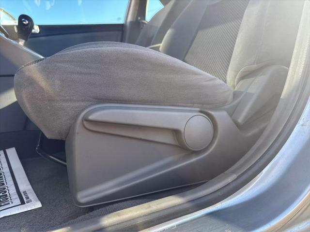 used 2007 Nissan Sentra car, priced at $5,998