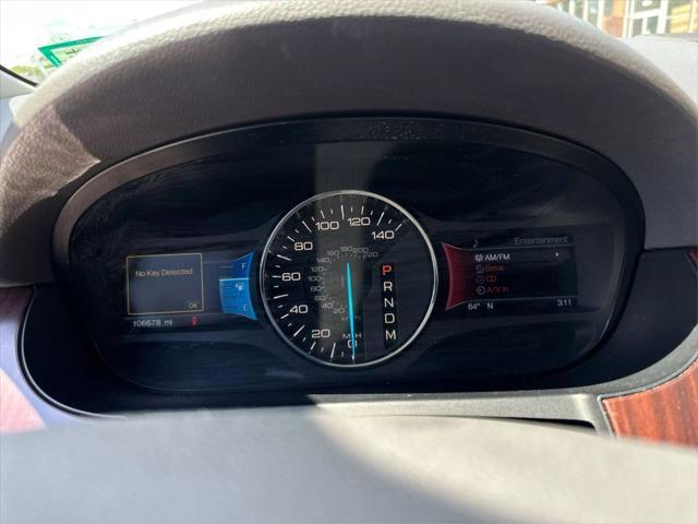 used 2012 Ford Edge car, priced at $8,998