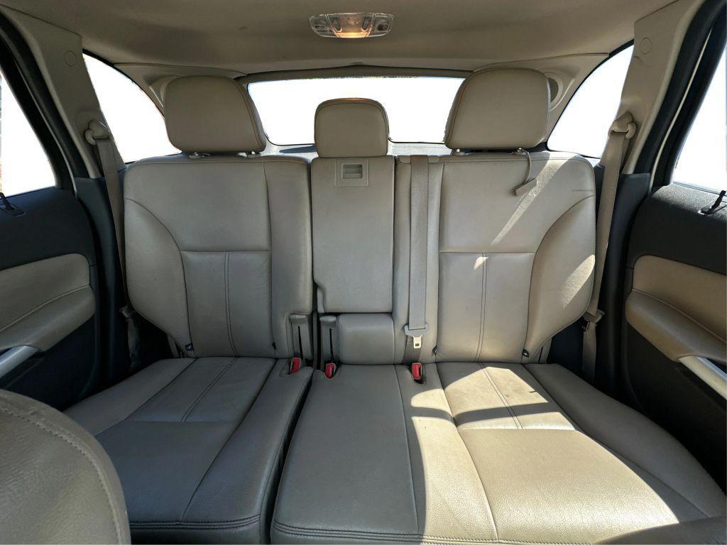 used 2012 Ford Edge car, priced at $8,998