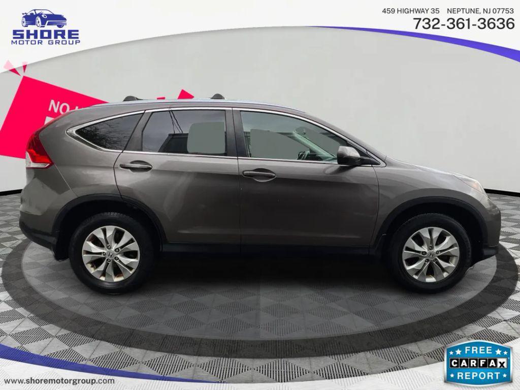 used 2012 Honda CR-V car, priced at $10,498