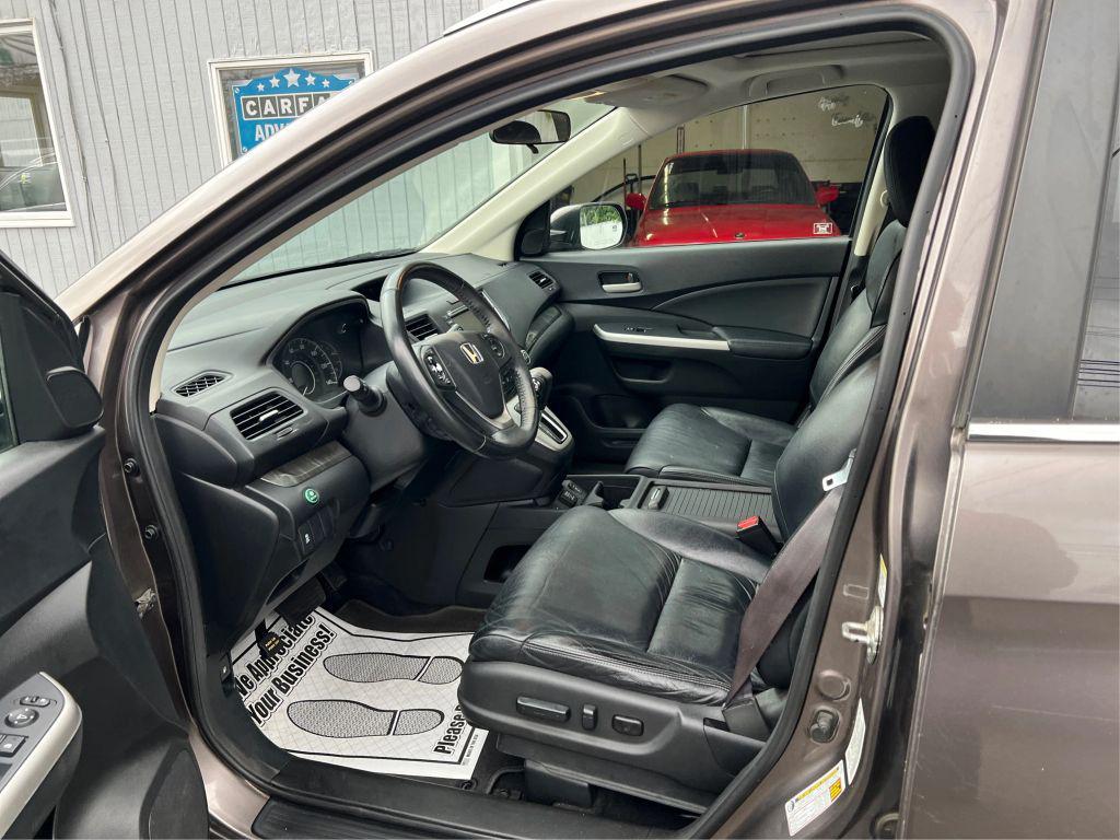 used 2012 Honda CR-V car, priced at $10,498