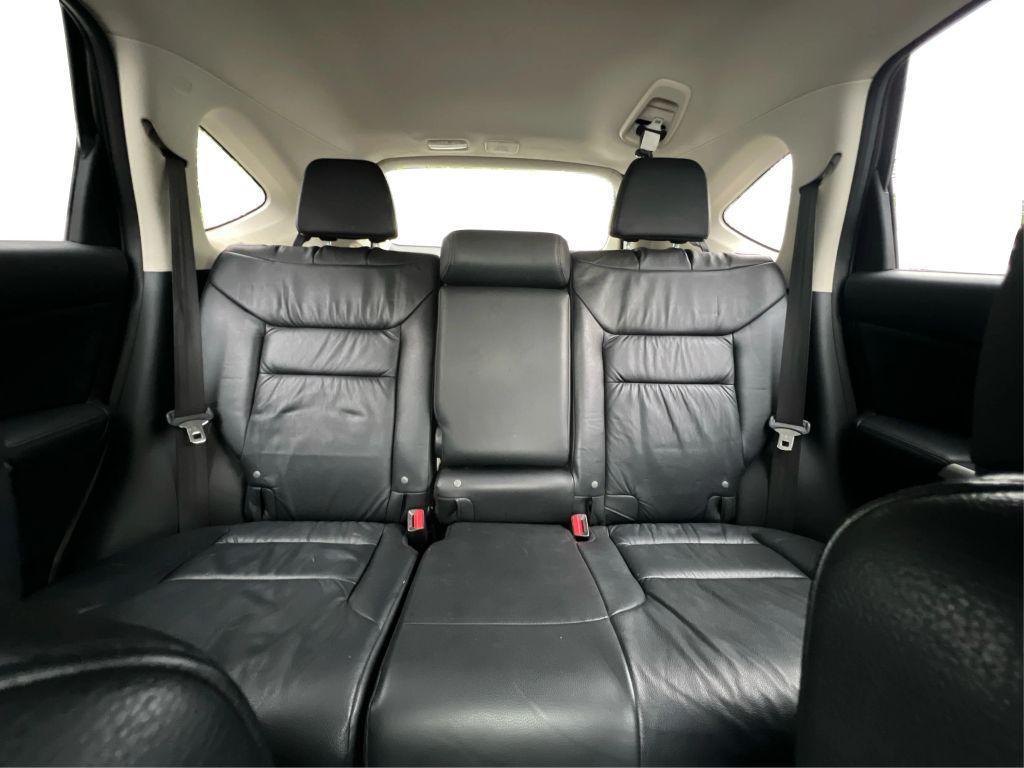 used 2012 Honda CR-V car, priced at $10,498