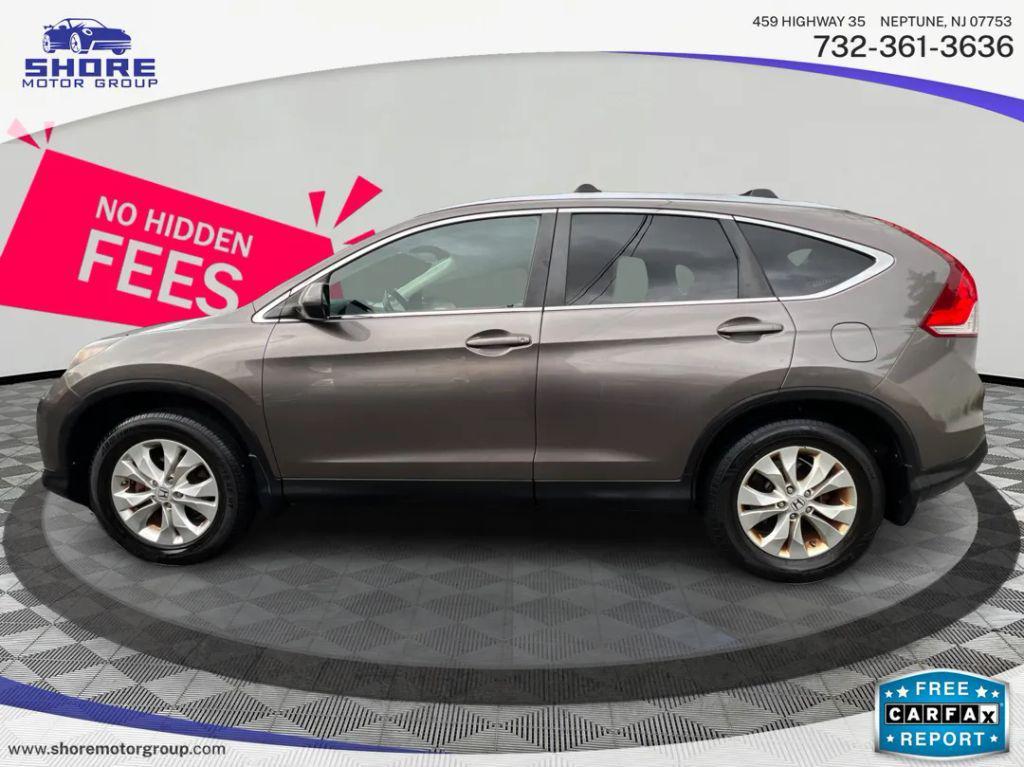 used 2012 Honda CR-V car, priced at $10,498