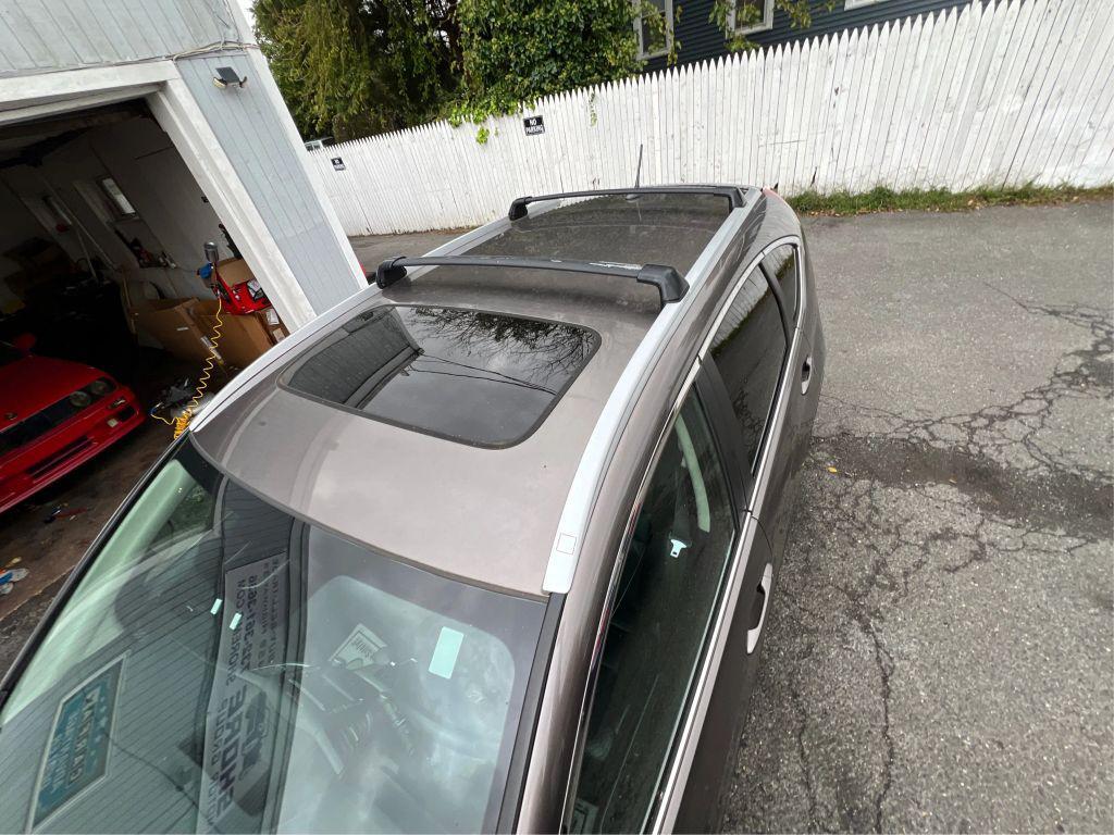 used 2012 Honda CR-V car, priced at $10,498