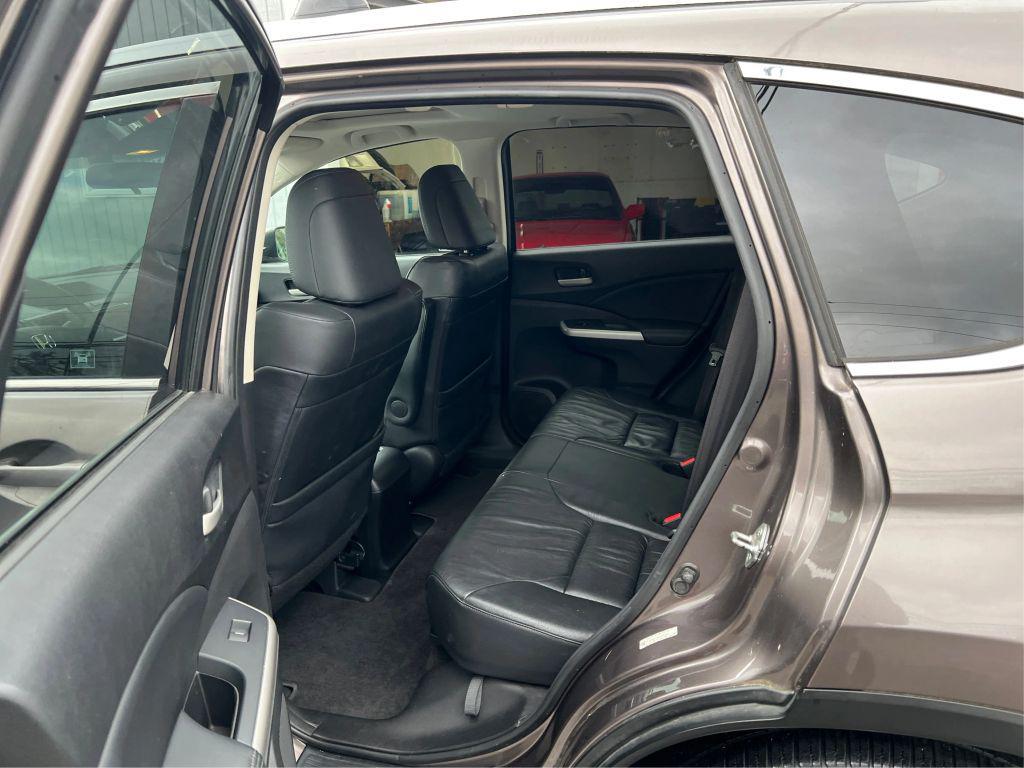 used 2012 Honda CR-V car, priced at $10,498