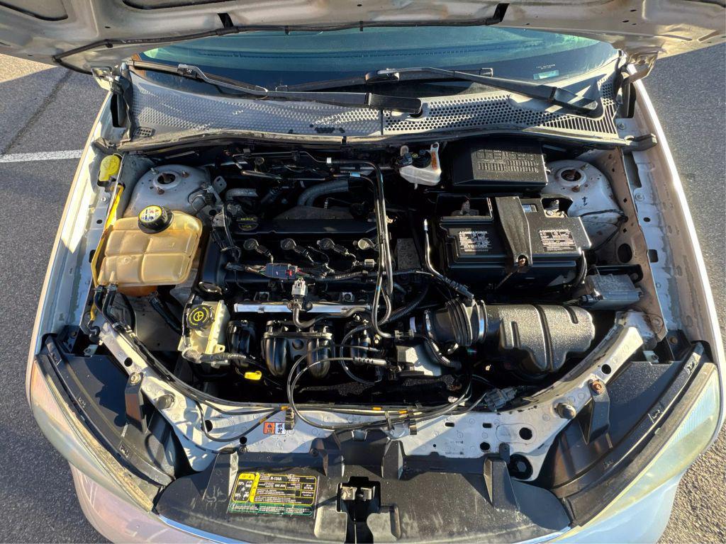 used 2006 Ford Focus car, priced at $3,749