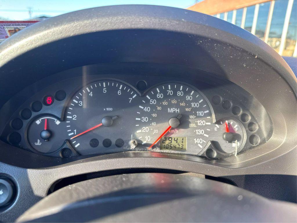 used 2006 Ford Focus car, priced at $3,749