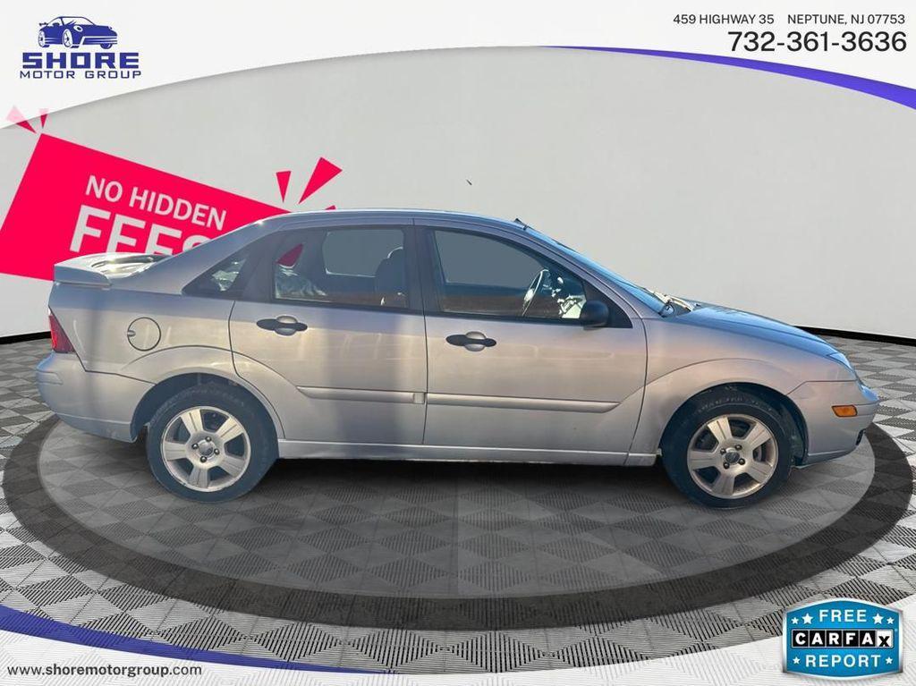 used 2006 Ford Focus car, priced at $3,749
