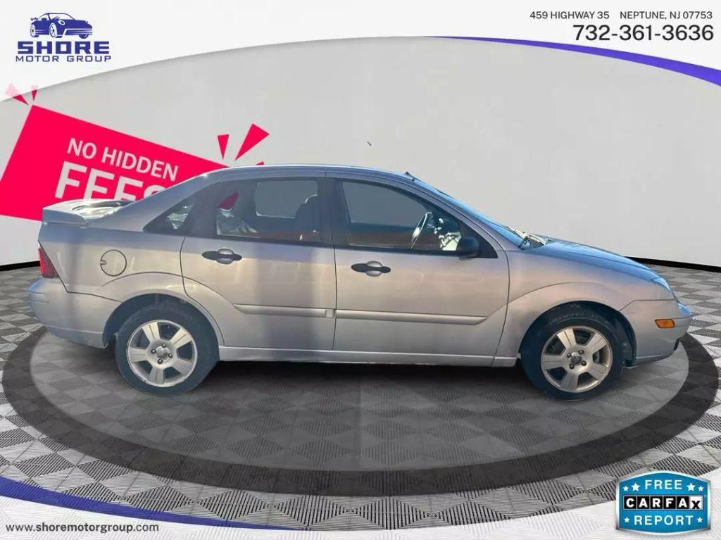 used 2006 Ford Focus car, priced at $3,749