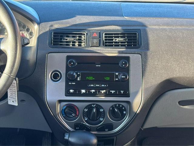 used 2006 Ford Focus car, priced at $4,498
