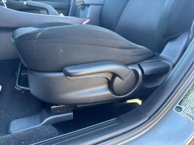 used 2012 Mazda Mazda3 car, priced at $6,998