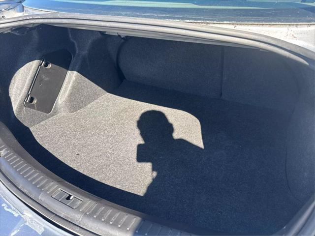 used 2012 Mazda Mazda3 car, priced at $6,998