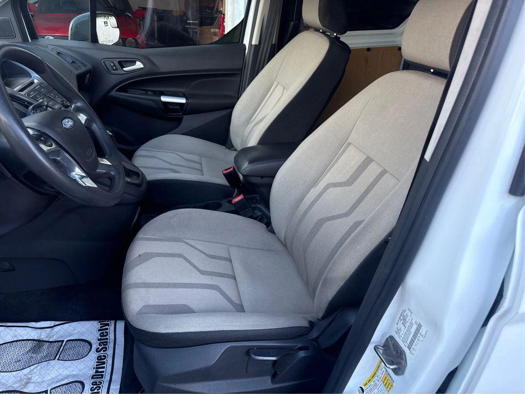 used 2018 Ford Transit Connect car, priced at $12,498