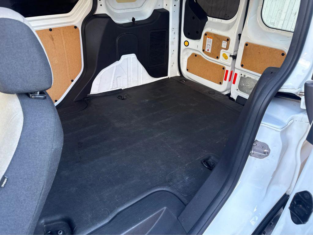 used 2018 Ford Transit Connect car, priced at $12,498
