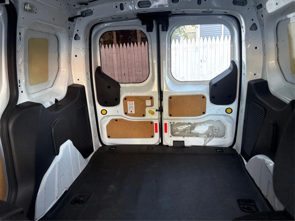 used 2018 Ford Transit Connect car, priced at $12,498