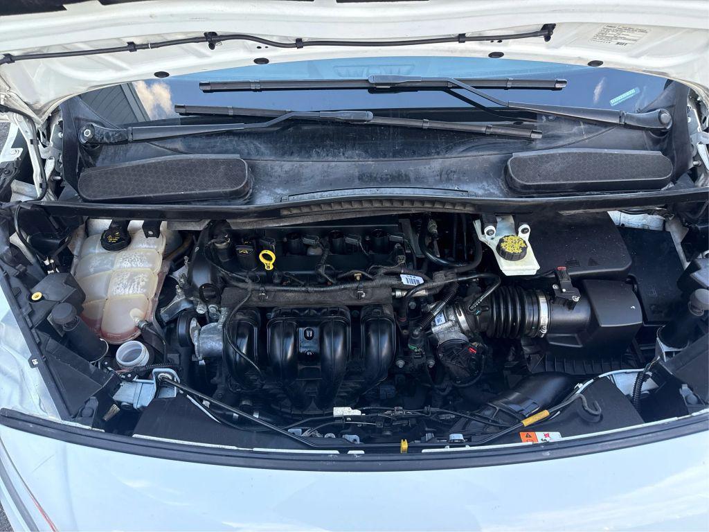 used 2018 Ford Transit Connect car, priced at $12,498