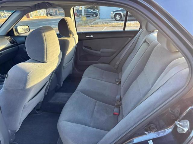 used 2007 Honda Accord car, priced at $5,498