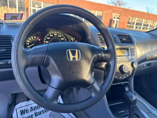 used 2007 Honda Accord car, priced at $5,498