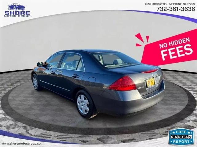 used 2007 Honda Accord car, priced at $5,498