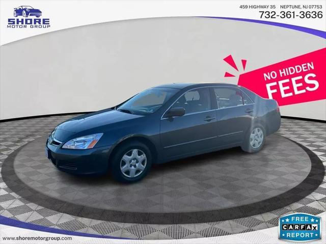 used 2007 Honda Accord car, priced at $5,498