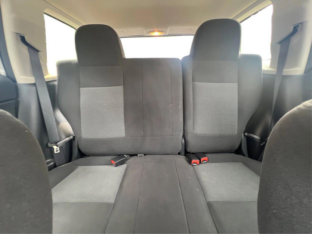 used 2015 Jeep Patriot car, priced at $8,998