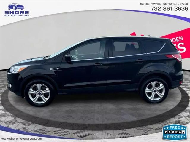 used 2016 Ford Escape car, priced at $9,798