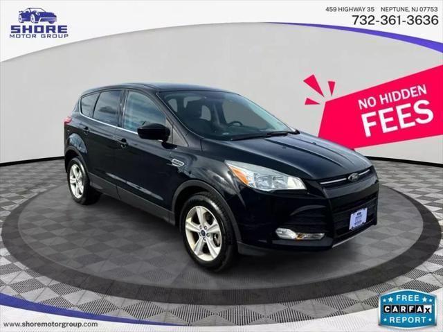 used 2016 Ford Escape car, priced at $9,798