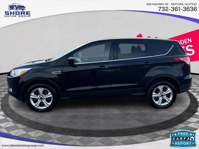 used 2016 Ford Escape car, priced at $9,798