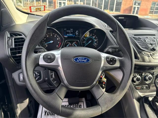 used 2016 Ford Escape car, priced at $9,798