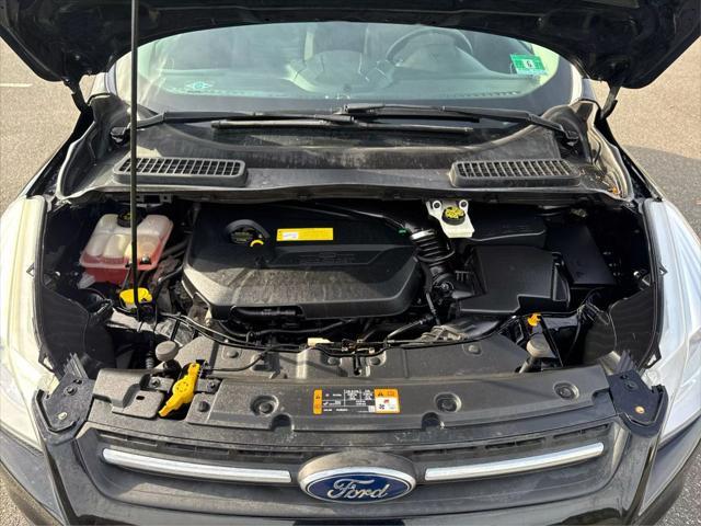 used 2016 Ford Escape car, priced at $8,998