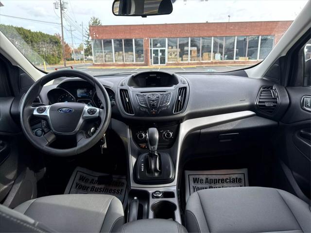 used 2016 Ford Escape car, priced at $8,998