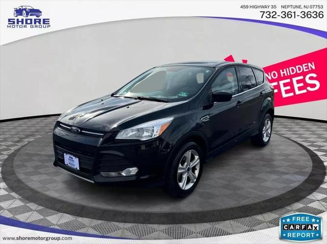 used 2016 Ford Escape car, priced at $9,798