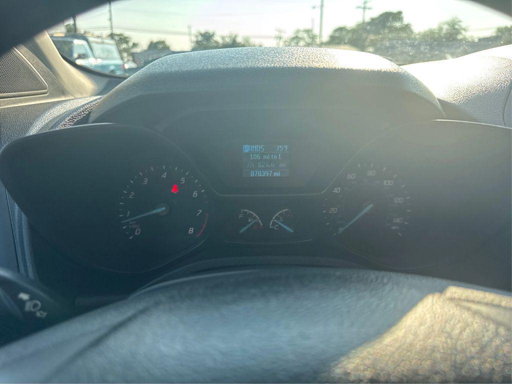 used 2018 Ford Transit Connect car, priced at $16,498