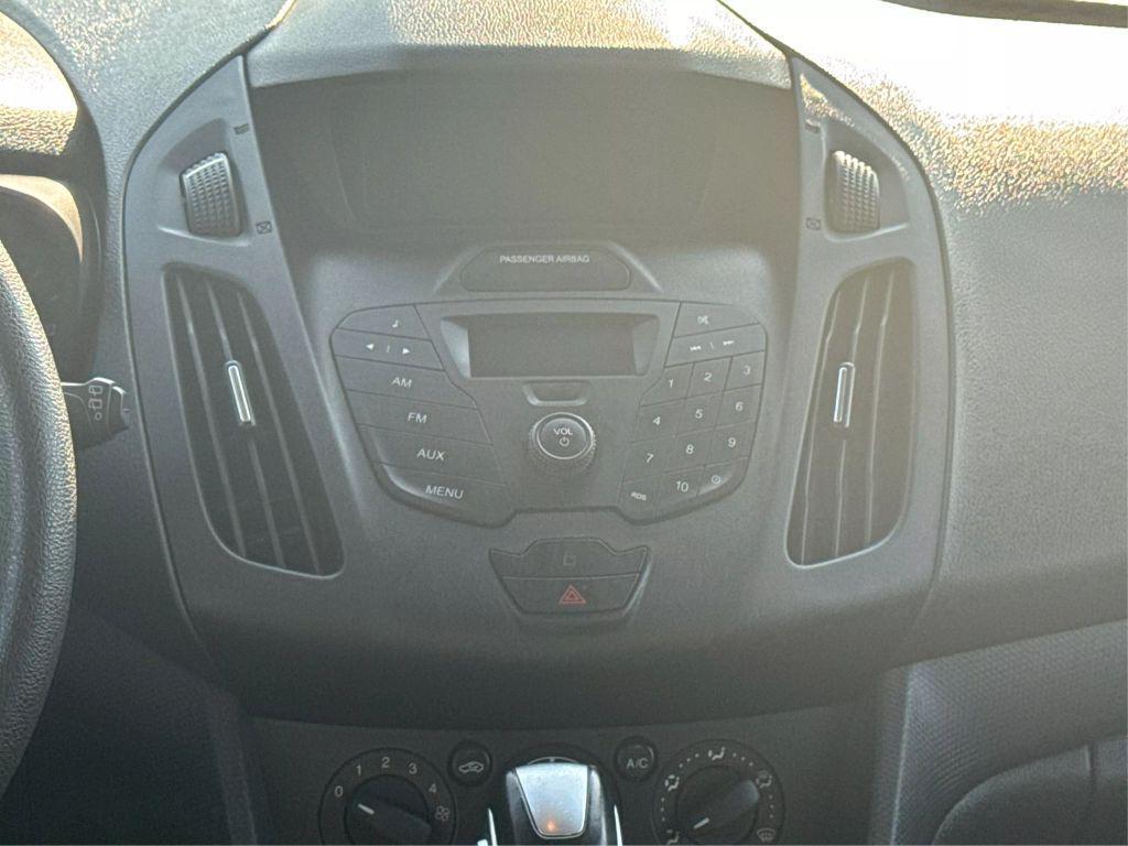 used 2018 Ford Transit Connect car, priced at $16,498