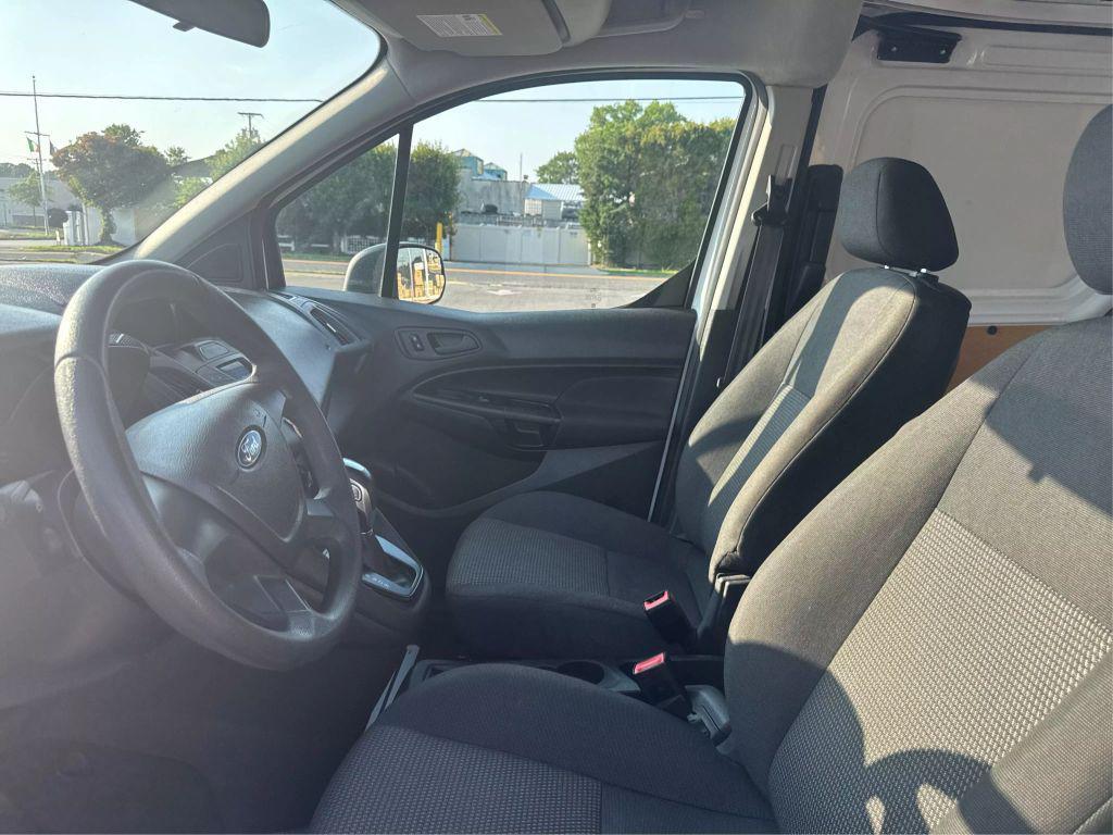 used 2018 Ford Transit Connect car, priced at $16,498