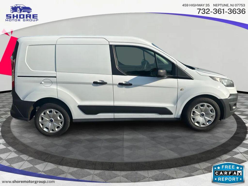 used 2018 Ford Transit Connect car, priced at $16,498