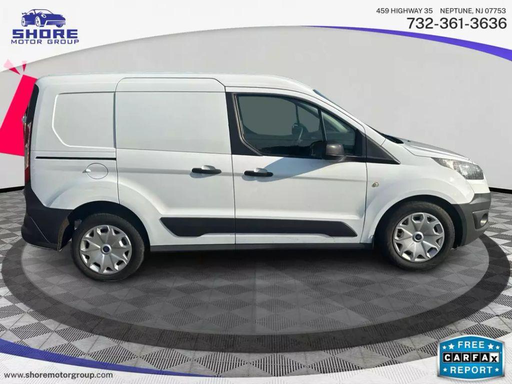 used 2018 Ford Transit Connect car, priced at $16,498