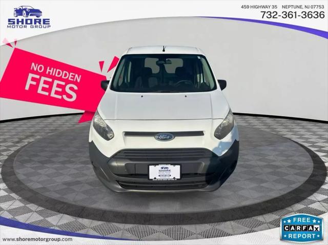 used 2018 Ford Transit Connect car, priced at $16,498
