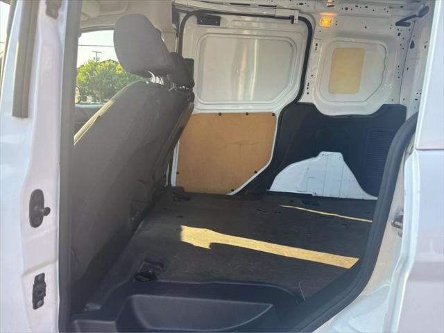 used 2018 Ford Transit Connect car, priced at $16,498